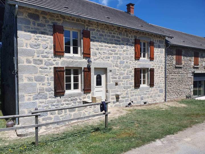 Entreprise de maçonnerie générale Auzances